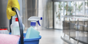 Çankaya Temizlik Şirketi | Profesyonel Ev, Ofis ve İş Yeri Temizliği