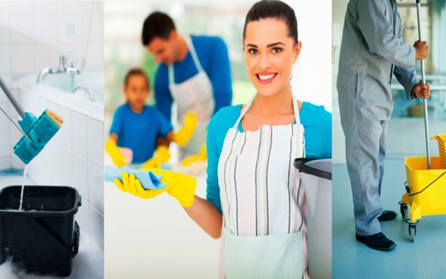 Çankaya Temizlik Şirketi | Profesyonel Ev, Ofis ve İş Yeri Temizliği