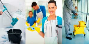 Çankaya Temizlik Şirketi | Profesyonel Ev, Ofis ve İş Yeri Temizliği