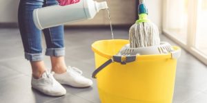 Çankaya Temizlik Şirketi | Profesyonel Ev, Ofis ve İş Yeri Temizliği